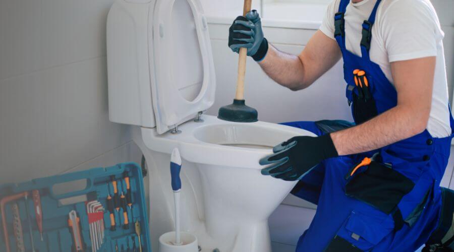 Professional Leak Detection in Palmer, TN